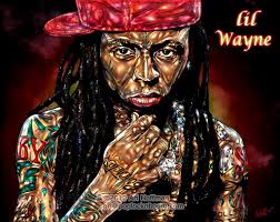 © 2012 cash money records/young money ent./universal rec. Art Lil Wayne Wallpapers Top Free Art Lil Wayne Backgrounds Wallpaperaccess