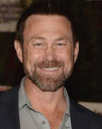 Grant Bowler Showreel