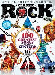 Apathetic, detached slackers… generation x — the one that falls between boomers and millennials and whose members are born somewhere between 1965 and 1980 — hasn't always been characterized in the nicest terms. Classic Rock Summer Issue 2020
