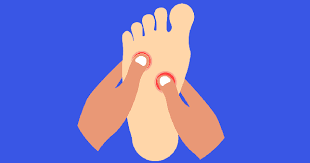 World Reflexology Week Debunking Myths Around The Pressure