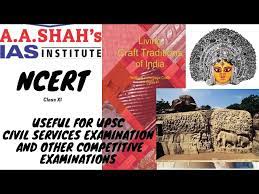 Find detailed information about indian culture. Ncert Culture Class Xi Living Craft Traditions Of India Mrs Bilquees Khatri Youtube