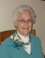 Obituary information for Louise Drury