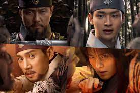 Joseon exorcist (2021) episode 1. 2sx5i3b9zxi1im