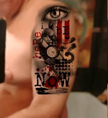 We did not find results for: Trash Polka Tattoo Artist In Texas Taking Appointments Now