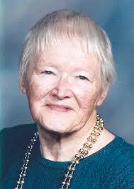 Clara Hilda Halm Albers (1928-2011)