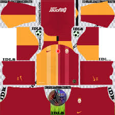 New kitpack galatasaray season 2020/2021 for pes 2020 minimum version of sider required: Galatasaray Sk Kits 2019 2020 Dream League Soccer