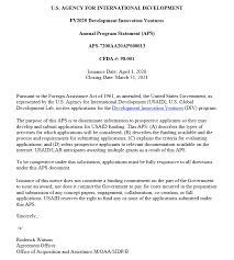 So for example, if the owner brings in additional capital into the business, we will treat this as a liability on the balance sheet of the business. How To Apply Development Innovation Ventures U S Agency For International Development