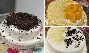 Pandan cukup sinonim dengan masakan masyarakat melayu. Ini Cara Buat Kek Cheese Leleh Viral Kalau Buat Jual Memang Laku Keras Daily Makan