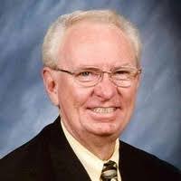 Obituary for Reverend Bobby Joe Creps