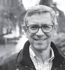 The Overlaker Magazine