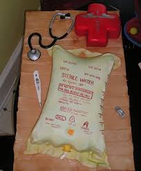 12 Coolest Medical Themed Cakes Cool Cakes Weird Cakes Oddee Krankenschwester Kuchen Themenbezogene Torten Tolle Kuchen