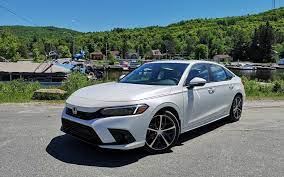 The 2022 honda civic is fully redesigned, so there are many differences between it and the 2021 civic. 2022 Honda Civic Here To Win The Car Guide