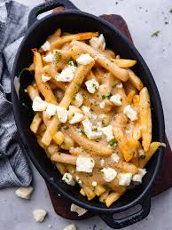 Image result for poutine