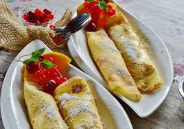 Here is a list of dishes to try when you visit, and don't forget to finish off when i was visiting the city of prague during a chilly autumn month, the food (although it was high in fat and unhealthy!) kept me nice and warm. Typical Czech Food 25 Traditional Dishes Desserts