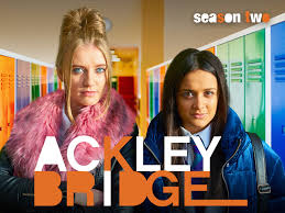 Matt squire/channel 4 picture publicity. Prime Video Ackley Bridge