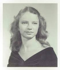 Paula Regan Bacon W'69 passed away