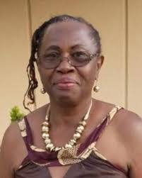 Sybil Richards's Instagram, Twitter & Facebook