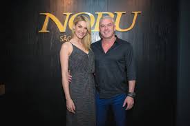 Nobu abre as portas em São Paulo