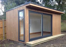 Your Future Home Office Garden Home Office Garden Office Shed Garden Cabins