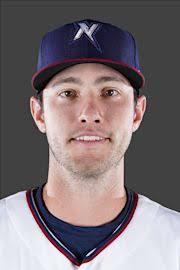 Phillips playing AA ball with Royals organization