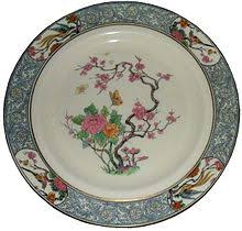 Antique old paris porcelain hand painted floral plates set 5. Lenox Company Wikipedia