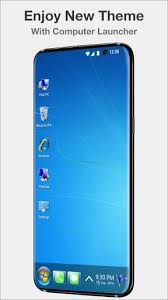 If you're an android device owner, you should know that apk files play an essential role in almost every aspect of using your phone or . Win 7 Theme For Computer Launcher Apk Download For Android