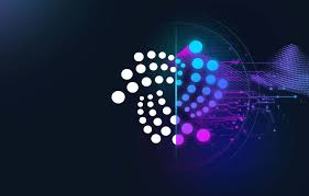 Most important crypto advice you will ever read. Wallpaper Logo Currency Fon Cryptocurrency Blockchain Iota Tention Images For Desktop Section Hi Tech Download