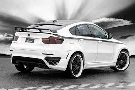 Bmw X6 Harmann Body Kit Bmw X6 Bmw Bmw Cars