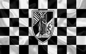Vitória sport clube, commonly known as vitória de guimarães, is a portuguese professional football club based in guimarães that competes in. Herunterladen Hintergrundbild Vitoria Guimaraes Sc 4k Logo Kunst Schwarz Und Weiss Karierten Flagge Portugiesische Fussball Club Primeira Liga Liga Nos Emblem Seide Textur Guimaraes Portugal Fussball Mit Einer Auflosung Zu Uberwachen 3840x2400