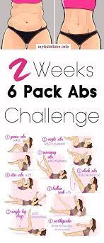 Ein flacher bauch und eine kleine taille ist das zie. Pin Auf Fitness Lovers
