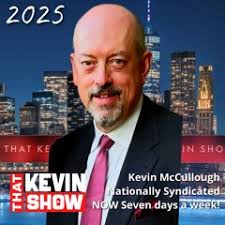 Stream That KEVIN Show music