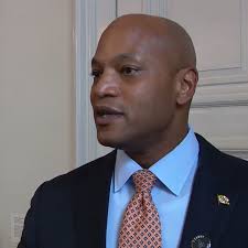 Poll shows Marylanders divided