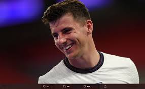 Mason mount, 22, from england chelsea fc, since 2019 attacking midfield market value: Mason Mount Tak Tergeser Nama Besar Di Chelsea Dan Timnas Inggris