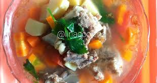 We would like to show you a description here but the site won't allow us. 2 123 Resep Sop Iga Sapi Rempah Enak Dan Sederhana Ala Rumahan Cookpad