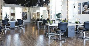 Ideally _you will have 1 years experience working on a salon receptionist. The 9 Best Hair Salons In L A