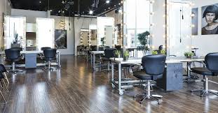 The 9 Best Hair Salons In L A