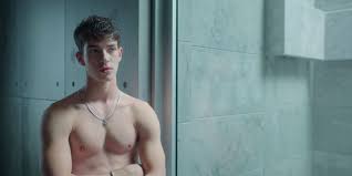 His birth name is manuel rios fernandez. Elite Bild Carla Diaz Ii Manu Rios 6 Von 92 Filmstarts De