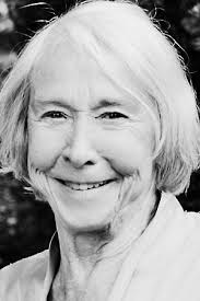 June Ryder Obituary (2015)