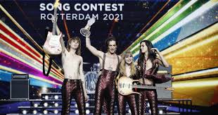 Bekijk hieronder de hoogtepunten van de finale van het songfestival in 2021. 6svosf80zpc7qm