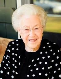 Frances Barr Howard Obituary