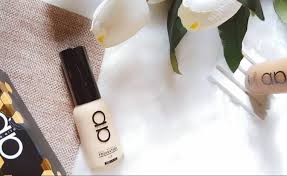 Kelebihan alha alfa matte series loose powder ; Mrs Wawa Ashihara Alha Alfa Royal Propolis Foundation