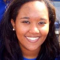 Jacklyn Carroll's Instagram, Twitter & Facebook