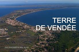 Des racines et des ailes. Television France 3 Rediffuse Son Emission Des Racines Et Des Ailes Consacree A La Vendee Le Journal Du Pays Yonnais