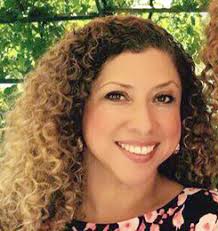 Custom-made Sandra Bono