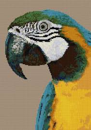 Artecy cross stitch has another new website for the fantastic new craft of pixelhobby we can convert most of our cross stitch patterns over to pixelhobby format, best of all it takes you much less time to complete pixelhobby than cross stitch and there is no counting, or threading needles involved. 280 Jungle Ideas Cross Stitch Animals Cross Stitch Patterns Stitch Patterns