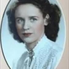 Obituary information for Blanche Anna Messier Dalton Ducheneau