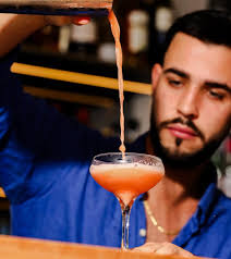 anyone know of any good bars looking for bartenders , 7+ years experience.  Bartender/Bar Manager experience. Moving to SA so don't really know much  about San Antonio bar scene