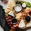 Learn how to make your own cheese platter board with these easy steps from bunnings. 1