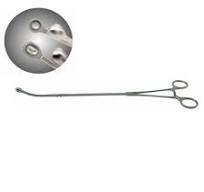 Pince chirurgicale - 814.635.02J - Zhejiang Geyi Medical ...