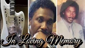 Remembering Bro Elbert Evans Christmas Solo 2021